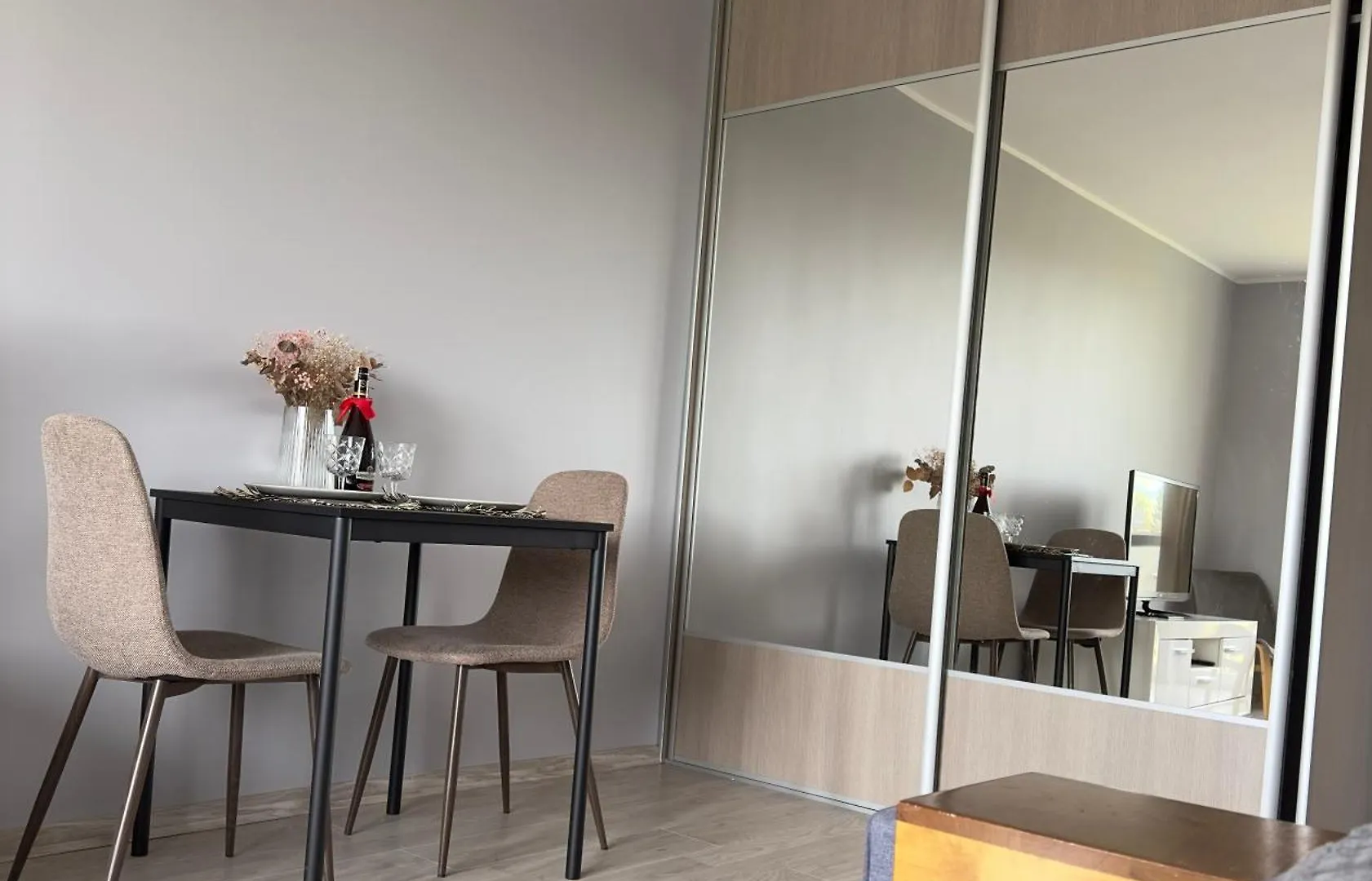 Nadmorski Apartament Piastowska Danzig