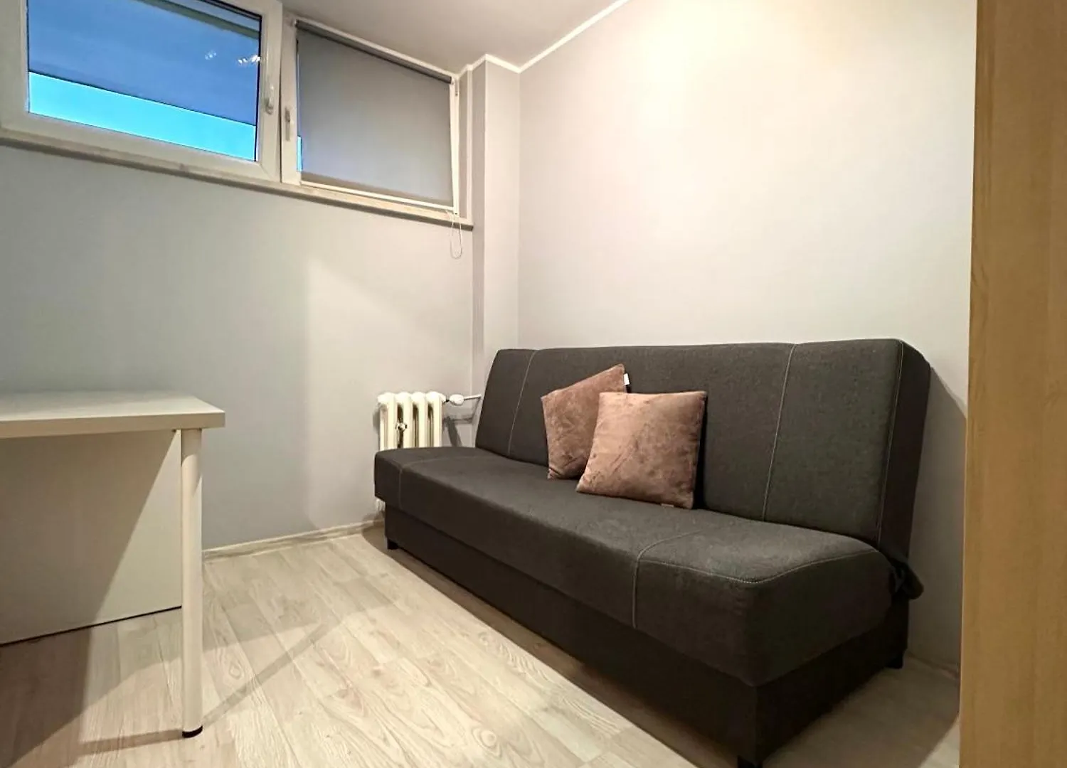 Apartment Nadmorski Apartament Piastowska Danzig