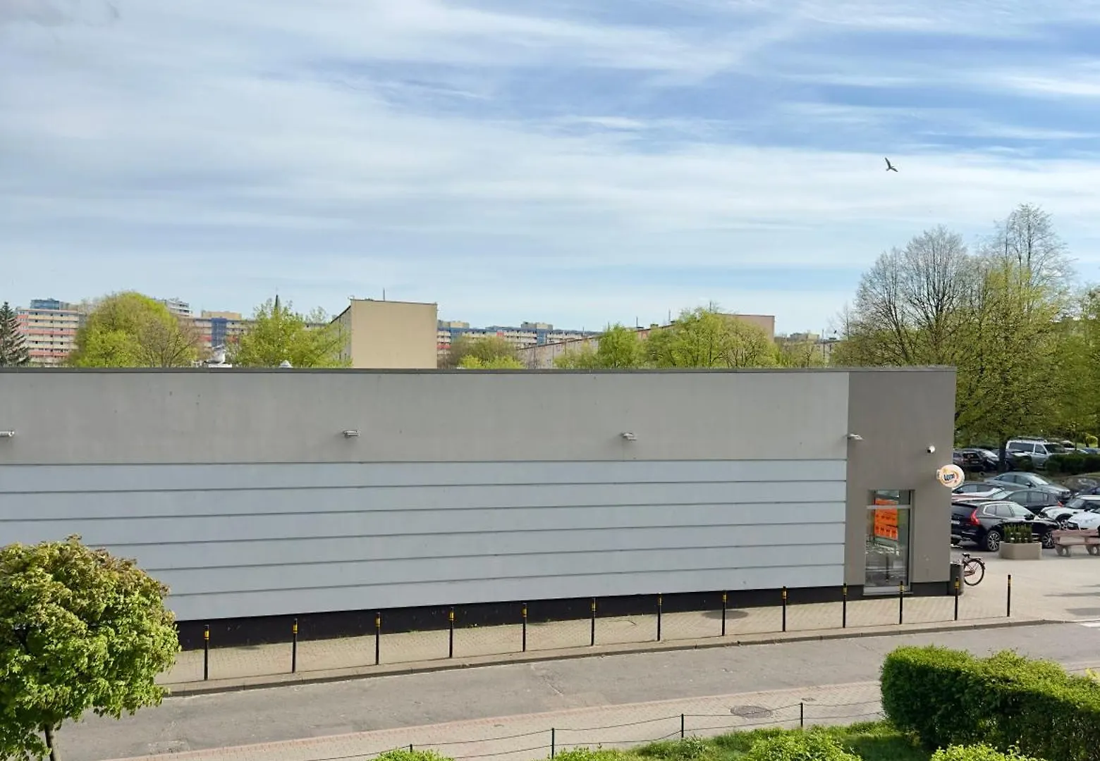 Nadmorski Apartament Piastowska Danzig Polen