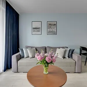 Staywin Aura Ii Apartment