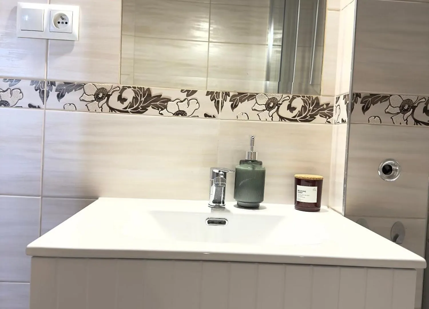 Nadmorski Apartament Piastowska グダニスク アパート